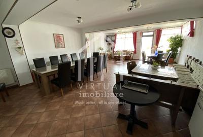 Pensiune de vanzare in Paltinis- Locatie deosebita- Afacere la cheie - 13