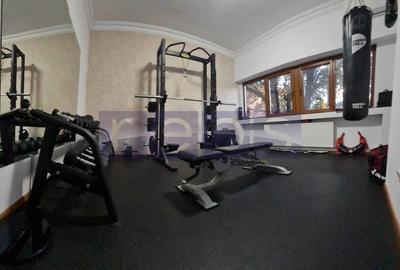 DE VANZARE APARTAMENT 4 CAMERE + CURTE | ZONA CENTRALĂ - 8