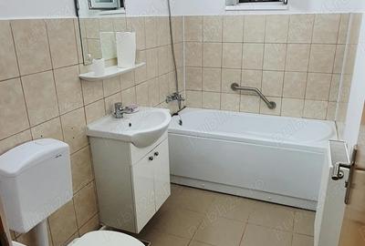 Apartament cu 2 camere semidecomandat în Central - 2