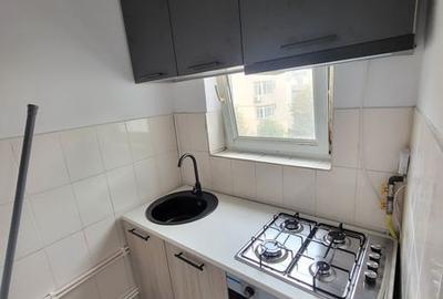 Garsonieră în Casa Cărții - 5