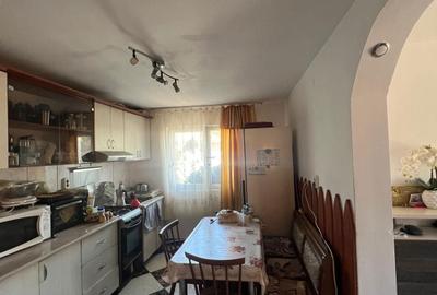 Casă cu 4 camere în Husasău de Criș - 3