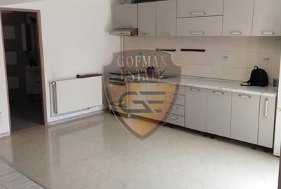 Casa 3 camere Faleza Nord aproape de plaja, centrala gaze, aer conditionat - 9