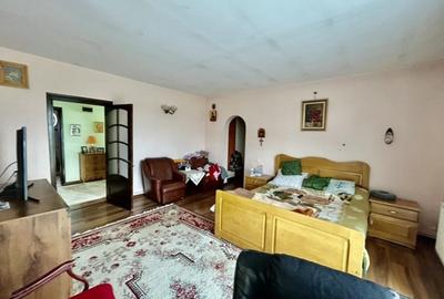Casă individuală cu 6 camere în Central - 15