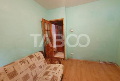 Apartament 2 camere semidecomandat parter 45mp zona Tudor Vladimirescu - 4