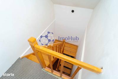 Casă cu 4 camere în Lunca Cetățuii - 11