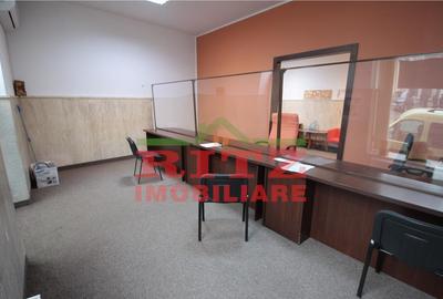 NOU IN PIATA ! SPATIU BIROURI S= 90 mp, zona Centrul Vechi! - 3