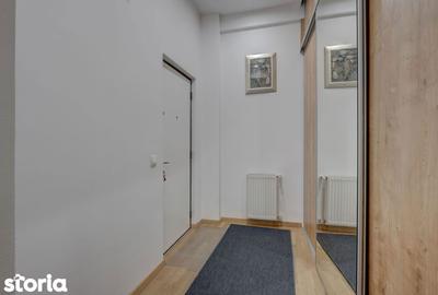 Apartament cu 2 camere, mobilat în Eminescu - 14