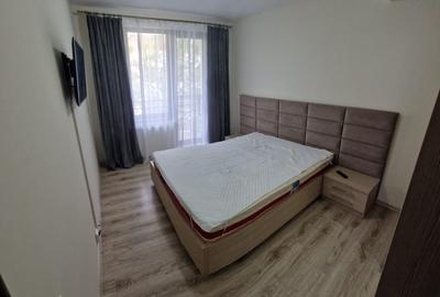 2 camere, modern, centrala, parcare, metrou Pacii, Complex Apusului Rezidential - 27