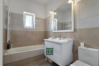 Apartament cu 4 camere decomandat, mobilat în Șagului - 16