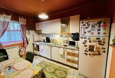 Casa individuala, 130mp utili, 434 teren, garaj, Zorilor! Casa individuala, 130mp utili, 434 teren, garaj, Zorilor! - 8