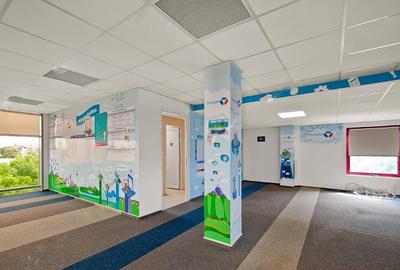 Bulevardul Cosbuc 116-118 - MaxFit - Birouri Premium - 17