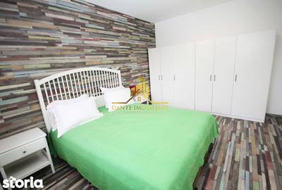 Apartament cu 3 camere semidecomandat în Între Lacuri - 11