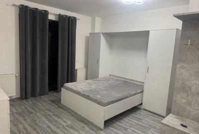Garsonieră decomandată în Dobroești - 2