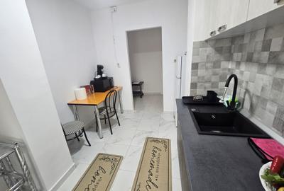 Apartament cu 3 camere semidecomandat, mobilat în Iancului - 6