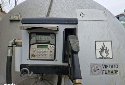 Spațiu comercial, de 1,230 mp, în Lumina - 2