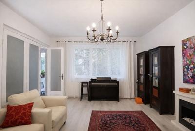 Apartament deosebit în centru – grădină proprie, terasă, intimitate - 3