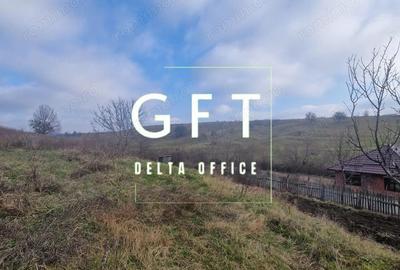 Teren de 2500 mp, în Livezile - 1