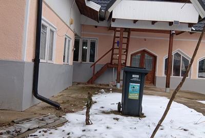 Casă cu 4 camere în Rădeana - 2