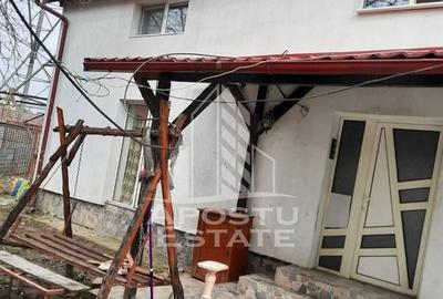 Casa cu 4 dormitoare, ideala pentru 10 muncitori, Ghiroda - 14