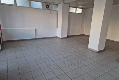 Spațiu comercial, de 80 mp, în Central - 5