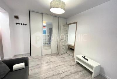 Apartament 2 cam semi decomandate Piata 1 Mai -IRIS - 3