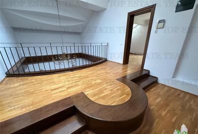 Casa/spatiu birou de inchiriat in zona Damaroaia - 17