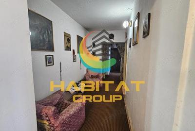 Apartament cu 3 camere decomandat în Basarab - 6