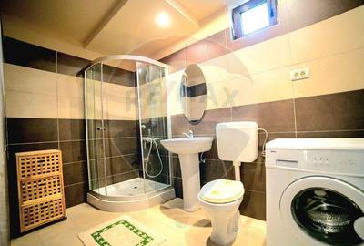 Apartament 2 camere de inchiriat in zona Tabacovici - 8