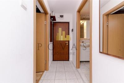 Inchiriere Garsoniera Barbu Vacarescu Floreasca - 7