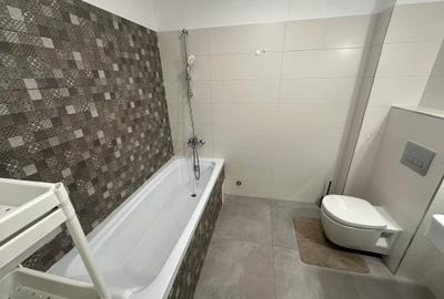 Apartament cu 2 camere semidecomandat în Aviației - 9