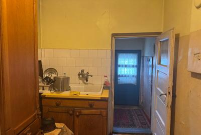 Casă individuală cu 5 camere cu Canalizare în Anadolchioi - 17