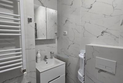 Apartament cu 2 camere, mobilat în Central - 9