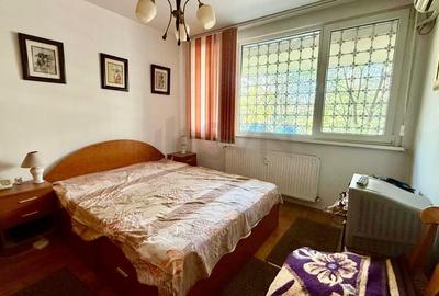 Apartament cu 2 camere semidecomandat în Lacul Tei - 7