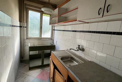 Apartament cu 4 camere semidecomandat în Take Ionescu - 6