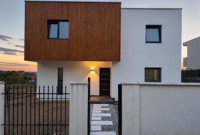 Casă cu 5 camere cu Teren 433 Mp în Oncea - 2