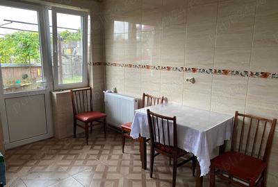 Casă cu 3 camere în Trifești - 9