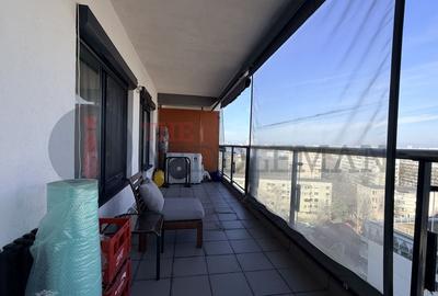 Apartament cu 3 camere Dristor -New Town - 13