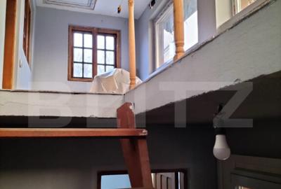 Gura Ocni?ei Casa de caramida - 1