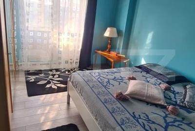 Apartament 4 camere, 97 mp, zona CUG - 5