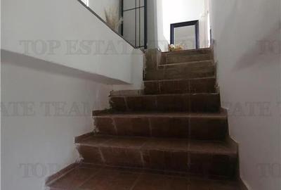Apartament cu 4 camere semidecomandat, mobilat în Pipera - 4