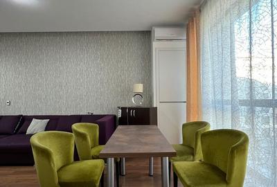 Apartament cu 2 camere în Central - 2