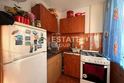 Apartament cu 2 camere nedecomandat, mobilat în Șagului - 6