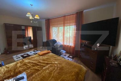 Casă cu 4 camere cu Teren 1100 Mp în Central - 4