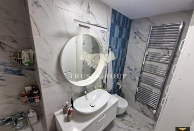 Apartament cu 5 camere decomandat, mobilat în Romană - 20