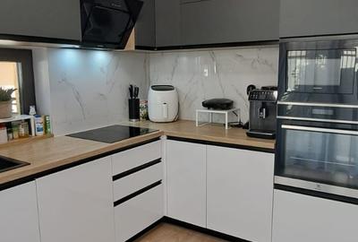 Casa individuala pe parter, cu 4 camere, direct proprietar. - 34