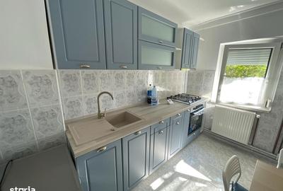 Apartament cu 3 camere decomandat în Aradului - 1