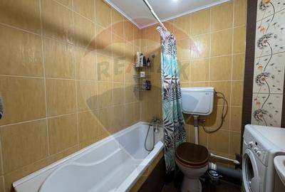 Apartament cu 2 camere de vanzare in zona Alfa - 15