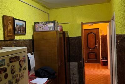 Apartament cu 3 camere decomandat, mobilat în Mihai Bravu - 12