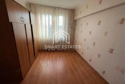 Apartament cu 3 camere decomandat în Rahova - 4