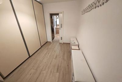 Apartament cu 3 camere decomandat în Central - 8